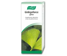 A. VOGEL Vogel Ginkgoforce 100ml