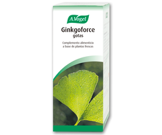 A. VOGEL Vogel Ginkgoforce 100ml