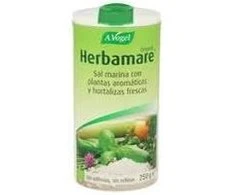A. VOGEL Vogel Herbamare Original 125g