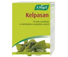 A. VOGEL Vogel Kelpasan 120 Comp