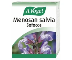 A. VOGEL Vogel Menosan Salvija 30 vnt