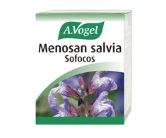 A. VOGEL Vogel Menosan Salvija 30 vnt