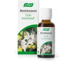 A. VOGEL Vogel Menstruasan lašai 50ml