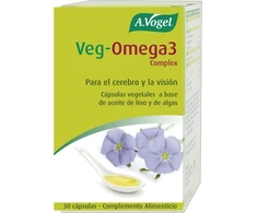 A. VOGEL Vogel Omega 3 Complex 30 Caps