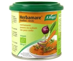 A. VOGEL Vogel Plantaforce mažai natrio turintis biologinis sultinys, 200 g