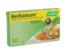 A. VOGEL Vogel Plantaforce Normal 8 kubeliai