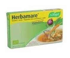 A. VOGEL Vogel Plantaforce Normal 8 kubeliai