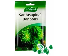 A. VOGEL Vogel Šokoladai Santasapina 100g
