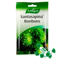 A. VOGEL Vogel Šokoladai Santasapina 100g