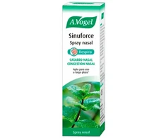 A. VOGEL Vogel Sinuforce Purškiklis Nasal 20ml