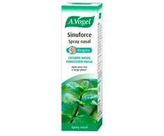 A. VOGEL Vogel Sinuforce nosies purškalas 20ml