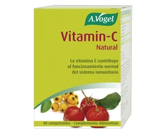 A. VOGEL Maisto papildas Vogel Vitamin-C 40 vnt