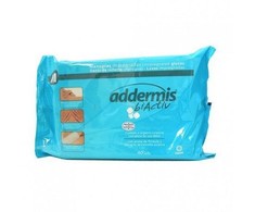 "Aadermis Addermis Biactiv" muilinė kempinė 40 Uts