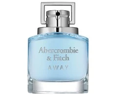 Abercrombie &amp; Fitch Away Man EDT tualetinis vanduo vyrams, 30 ml