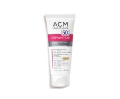 "Acm Dépiwhite.M" tamsintas apsauginis kremas Spf50+ 40ml