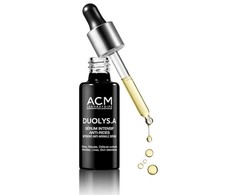 ACM Duolys A retinolio veido serumas 30ml