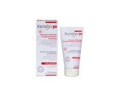 Lab Lysaskin ACM Laboratories Xerolys 50 emulsija 40ml