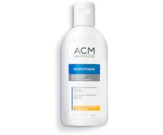 ACM Novophane Energising Šampūnas 200ml