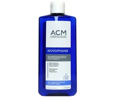 Acm Novophane Gentle Šampūnas 200 ml