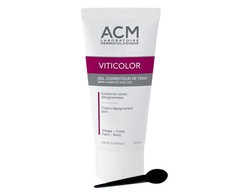 ACM Viticolor veido ir kūno koreguojamasis gelis 50ml