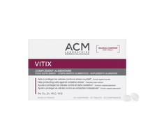 ACM "Vitix" 30 tablečių