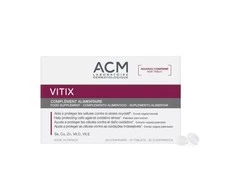 ACM "Vitix" 30 tablečių