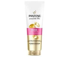 Acond Pantene Rizos, 160 ml