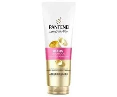 Acond Pantene Rizos, 160 ml