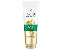 Acond Pantene Suave y Liso, 160 ml