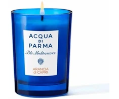 Acqua Di Parma Blu Mediterraneo Arancia Di Capri Scented Candle kvepianti žvakė, 200 g