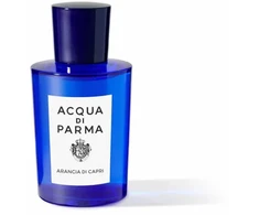 Acqua di Parma Blu Mediterraneo Arancia di Capri EDT tualetinis vanduo unisex, 100 ml