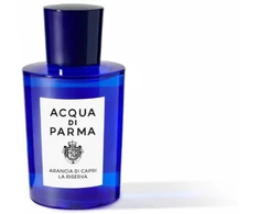 Acqua Di Parma Arancia Di Capri La Riserva EDP parfumuotas vanduo unisex, 100 ml