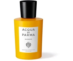 Acqua Di Parma Barbiere Refreshing After Save Emulsion 100ml