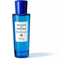 Acqua Di Parma Blu Mediterraneo Arancia Di Capri Eau De Toilette Purškiklis, 100 ml