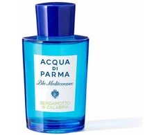 Acqua Di Parma Blu Mediterraneo Bergamotto Di Calabria EDT tualetinis vanduo unisex, 180 ml