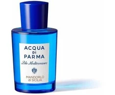 Acqua Di Parma Blu Mediterraneo Mandorlo Di Sicilia Eau EDT tualetinis vanduo vyrams, 100 ml