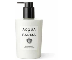 Acqua Di Parma Buongiorno Hand And Losjonas kūnui rankų ir kūno losjonas, 300 ml