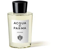 Acqua Di Parma Colonia Eau De Cologne Purškiklis 180ml