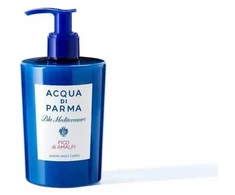 Acqua Di Parma Fico Di Amalfi Hand &amp; Losjonas kūnui 300ml