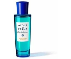 Acqua Di Parma Blu Mediterraneo Mandarino Di Sicilia EDT tualetinis vanduo unisex, 30 ml