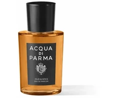 Acqua Di Parma Oud &amp; Spice Eau De Parfum Purškiklis 50ml