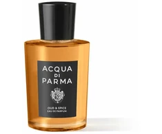 Acqua Di Parma Oud &amp; Spice Eau De Parfum Purškiklis 100ml