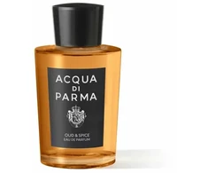 Acqua Di Parma Oud &amp; Spice Eau De Parfum Purškiklis 180ml