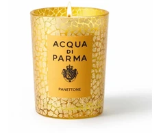 Acqua Di Parma Panettone Scented Candle, 200 g