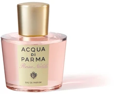 Acqua Di Parma Rosa Nobile Eau De Parfum Purškiklis 100ml