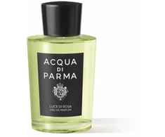 Acqua Di Parma Signatures Of The Sun Luce Di Rosa EDP Purškiklis 180ml