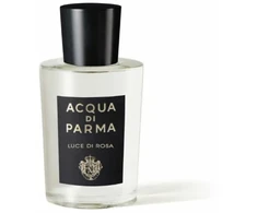 Acqua Di Parma Signatures Of The Sun Luce Di Rosa EDP Purškiklis 100ml