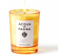 Acqua Di Parma Sorbetto Al Limone Scented Candle, 200 g