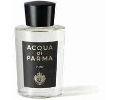 Acqua Di Parma Yuzu Eau De Parfum Purškiklis, 180 ml