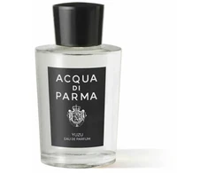 Acqua Di Parma Yuzu Eau De Parfum Purškiklis 180ml